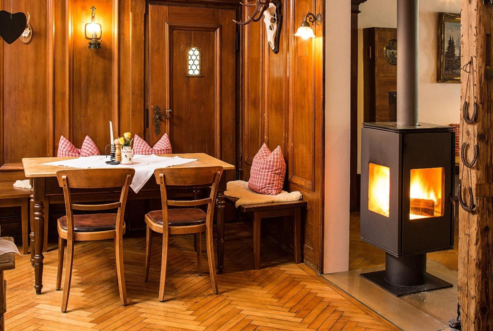 Hotel Oberwirt Wangen Wangen im Allgäu Eksteriør bilde