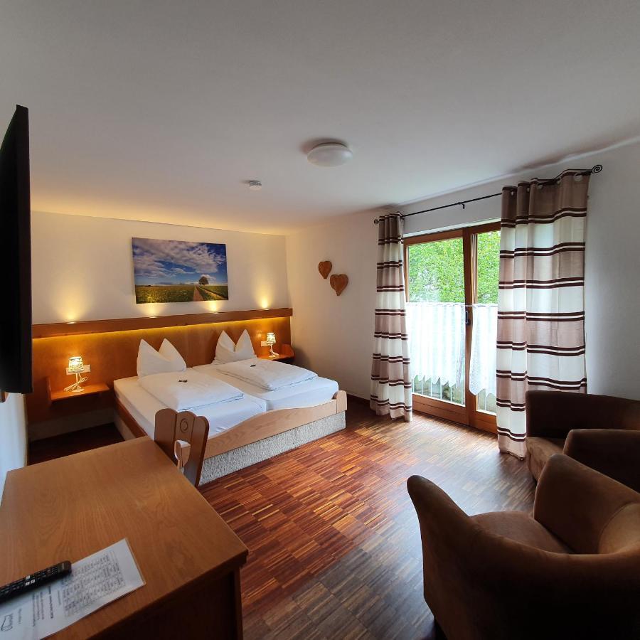 Hotel Oberwirt Wangen Wangen im Allgäu Eksteriør bilde