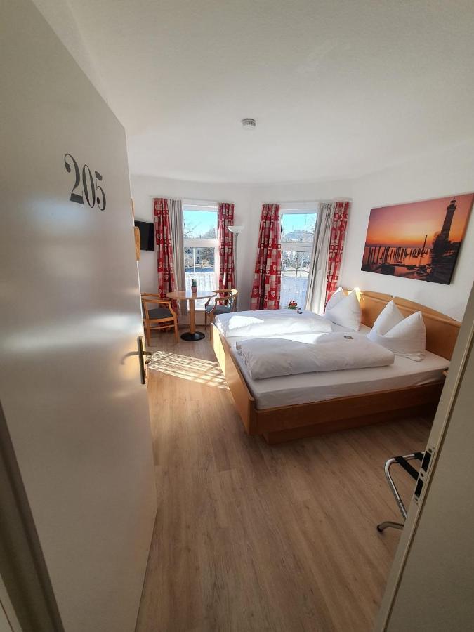 Hotel Oberwirt Wangen Wangen im Allgäu Eksteriør bilde